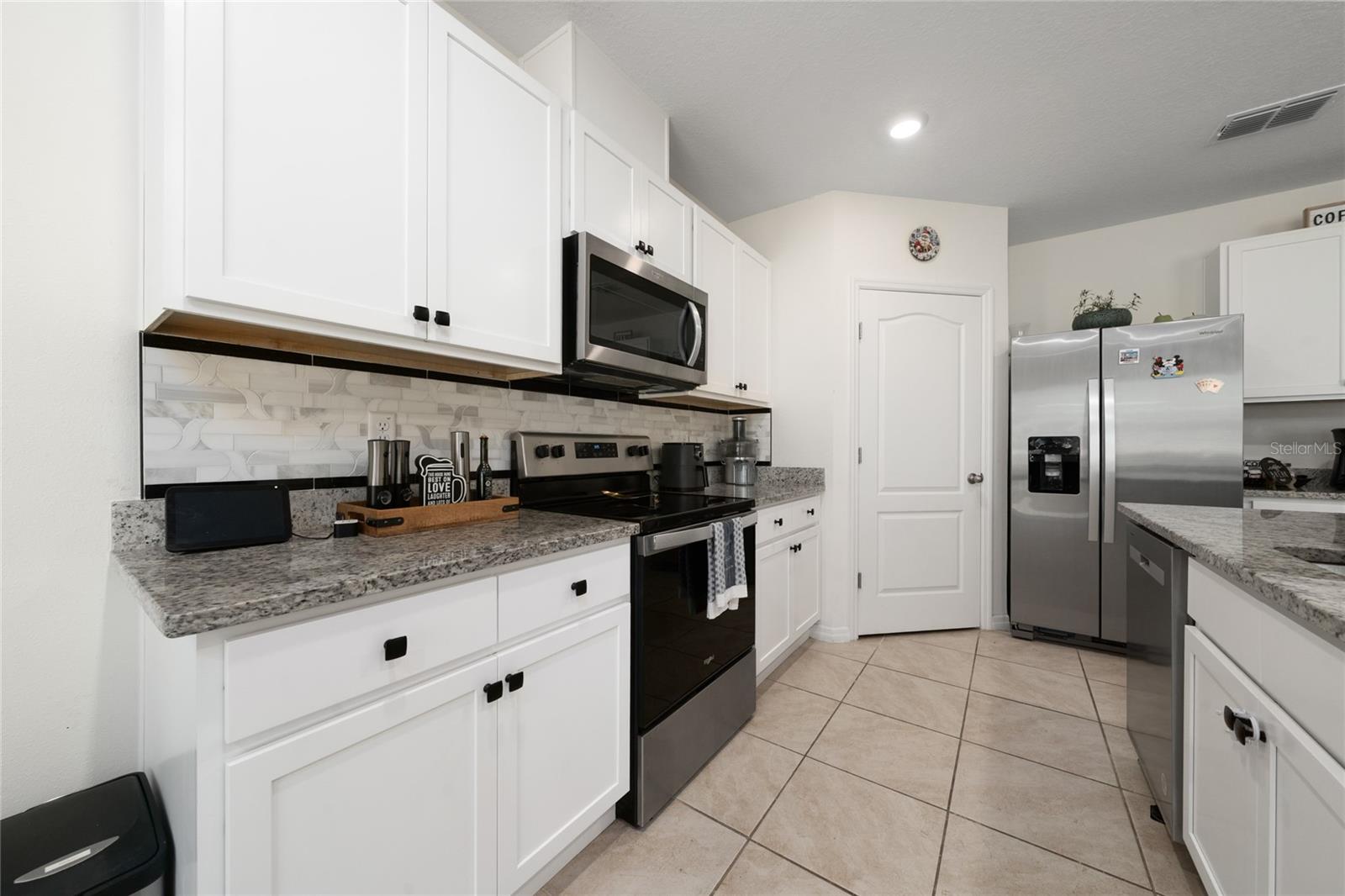 CASCADES PH 2 - Residential