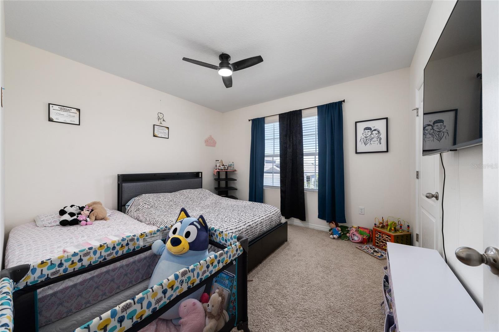 CASCADES PH 2 - Residential