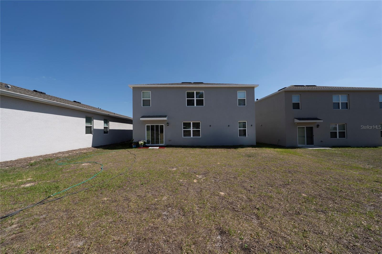 CASCADES PH 2 - Residential