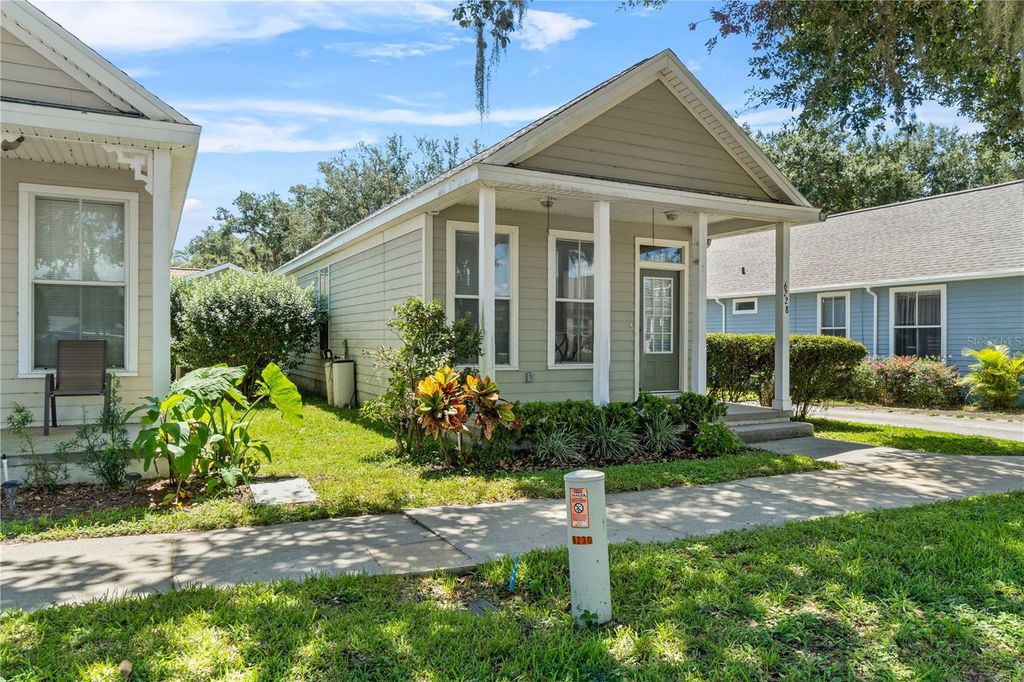 Photo of 6228 Abbott Station Drive, Zephyrhills, FL 33542 (MLS # TB8416644)