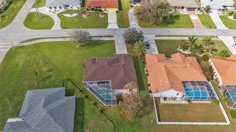 A home in PUNTA GORDA