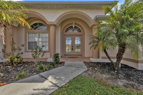 A home in PUNTA GORDA