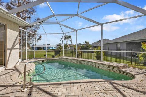 A home in PUNTA GORDA