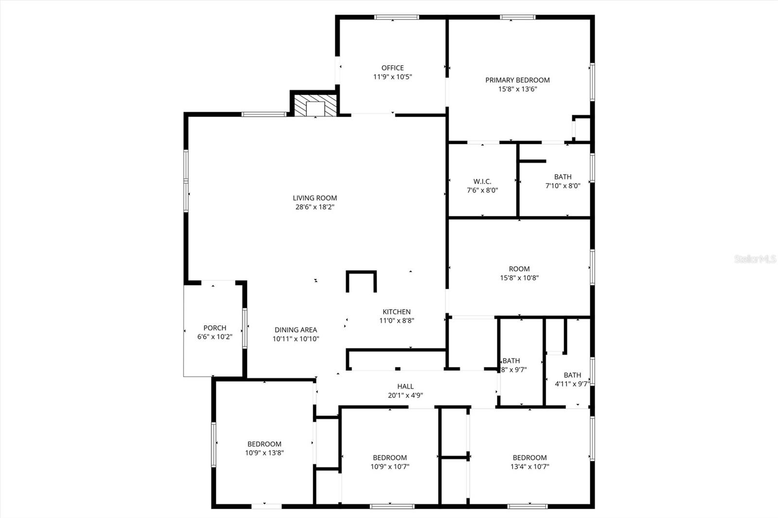 WOODLAWN TERRACE SUB - Residential