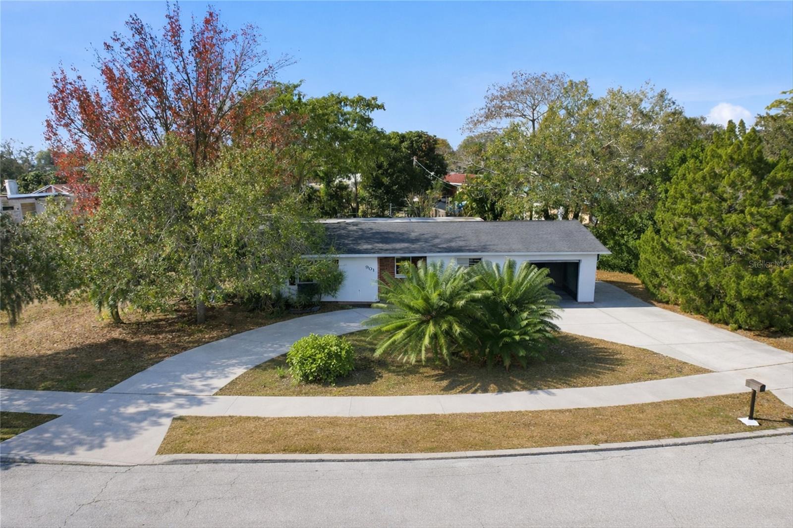 WOODLAWN TERRACE SUB - Residential