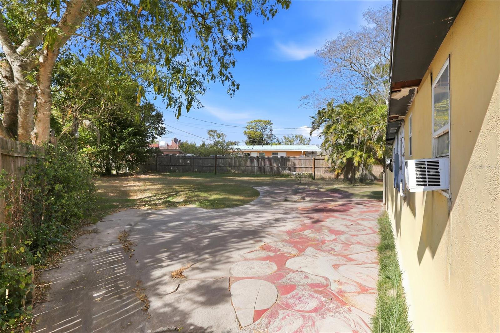 WOODLAWN TERRACE SUB - Residential