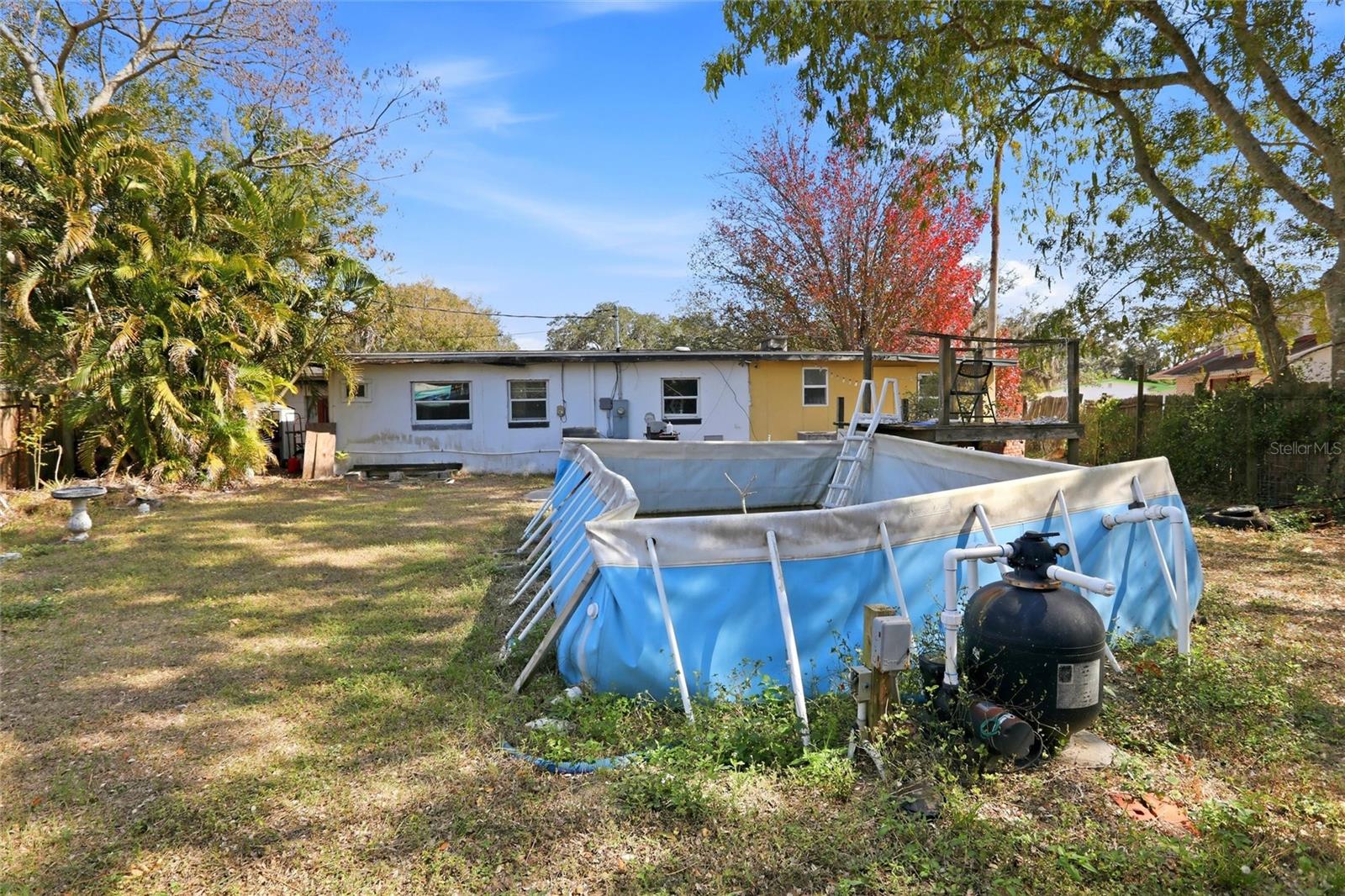 WOODLAWN TERRACE SUB - Residential