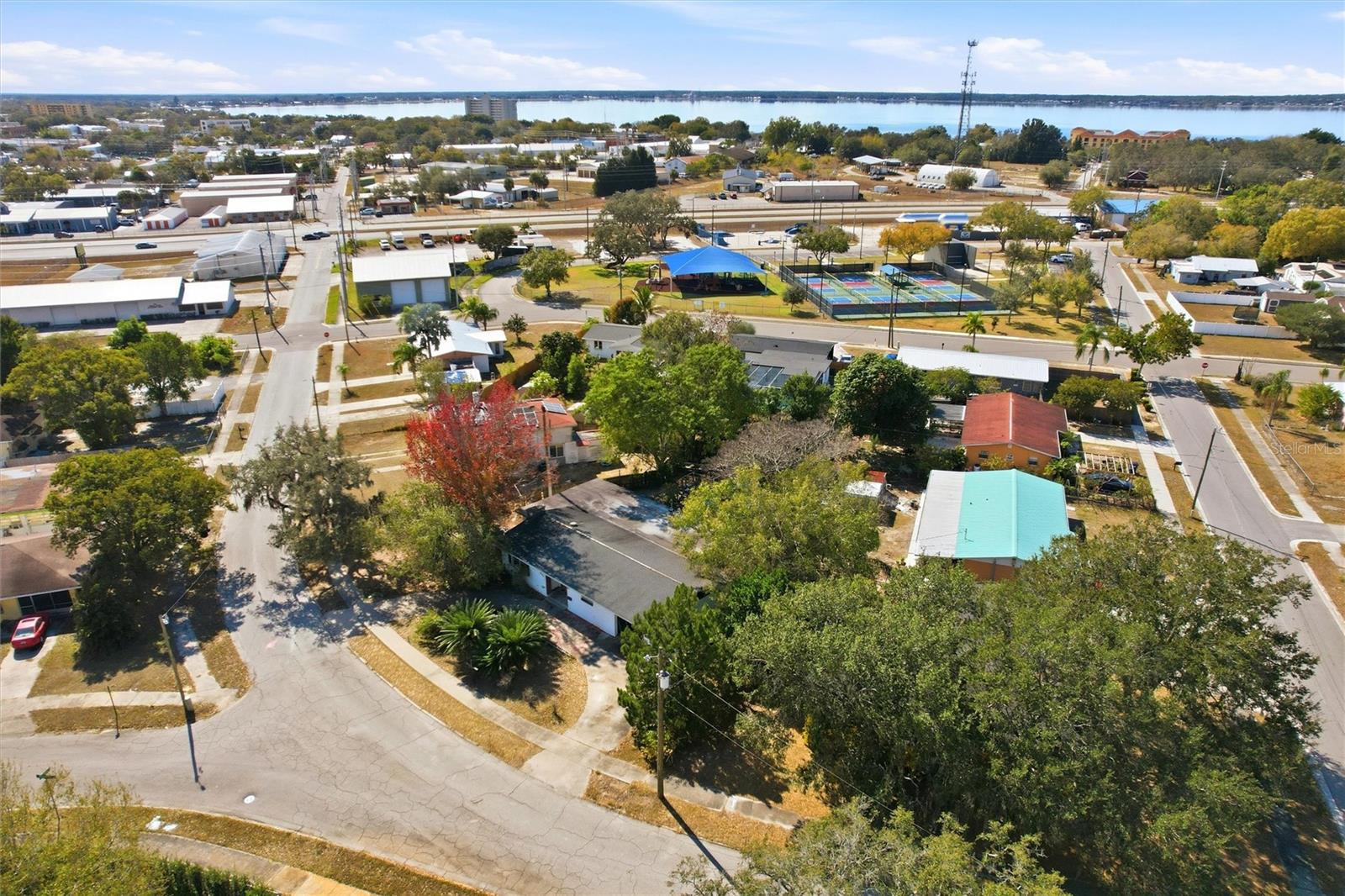 WOODLAWN TERRACE SUB - Residential