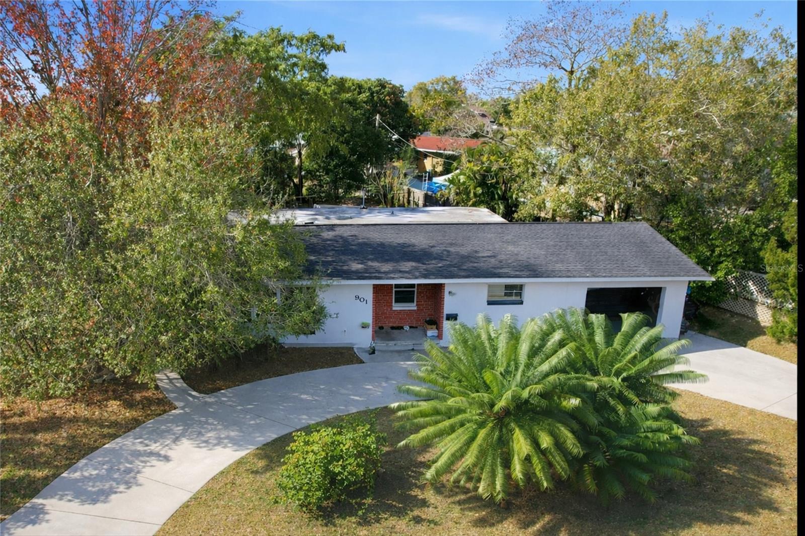 WOODLAWN TERRACE SUB - Residential