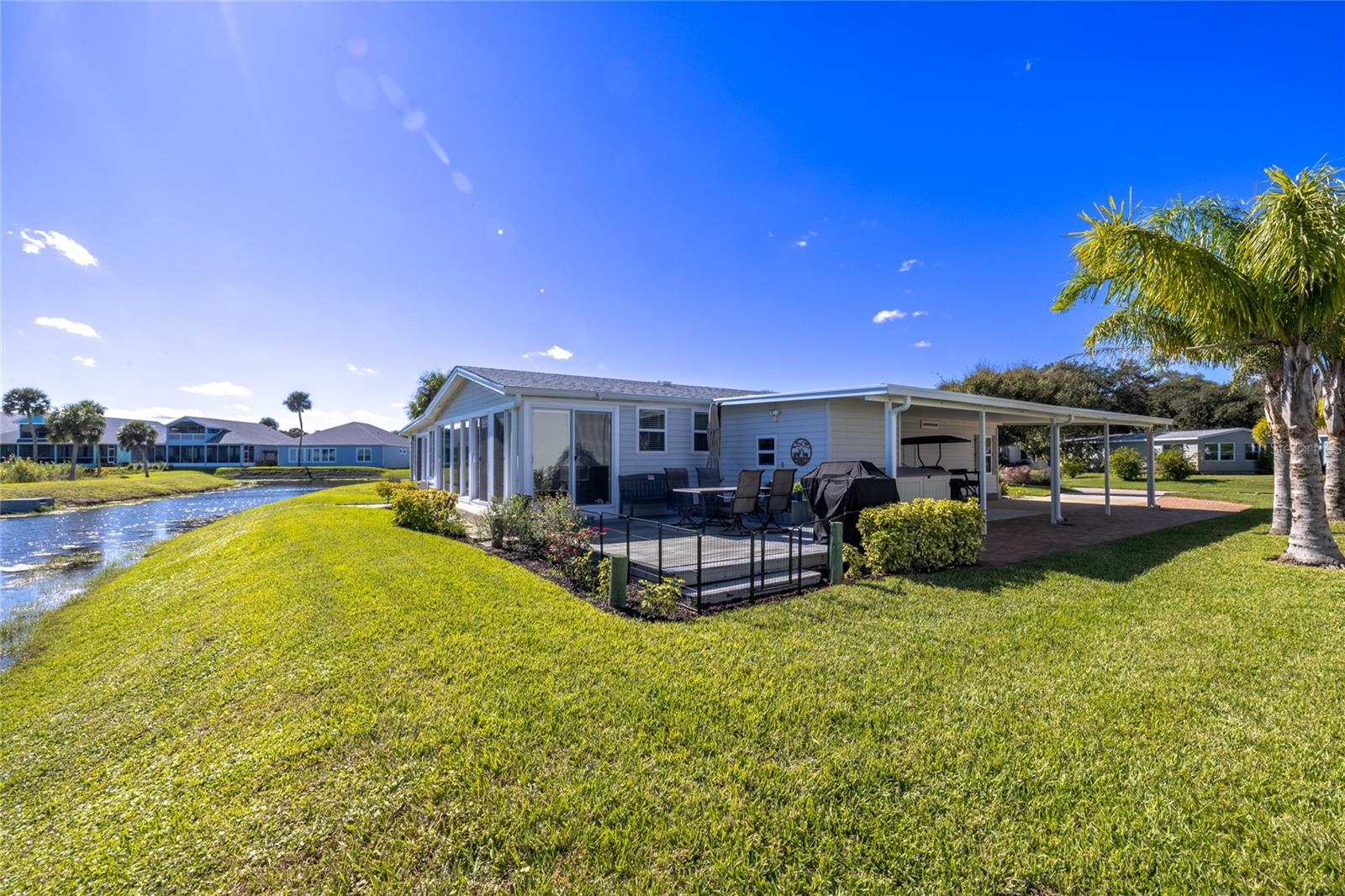 GOLDEN BAY COLONY PH 01 - Residential