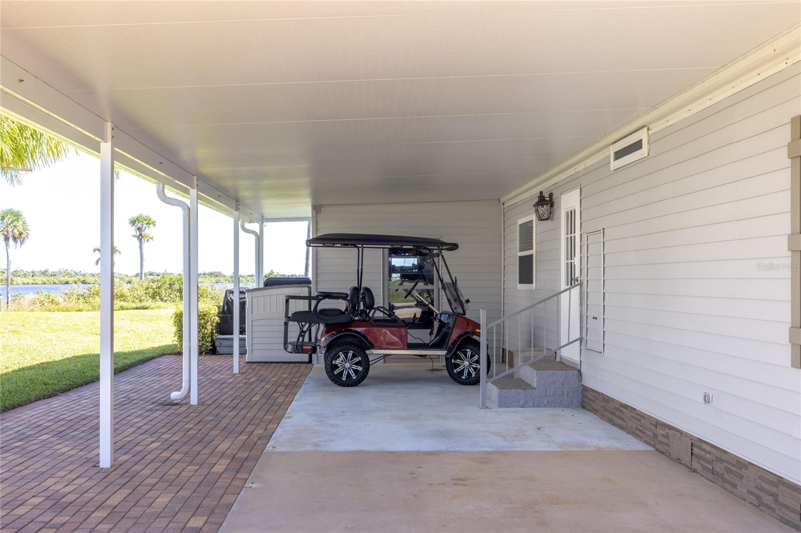 GOLDEN BAY COLONY PH 01 - Residential