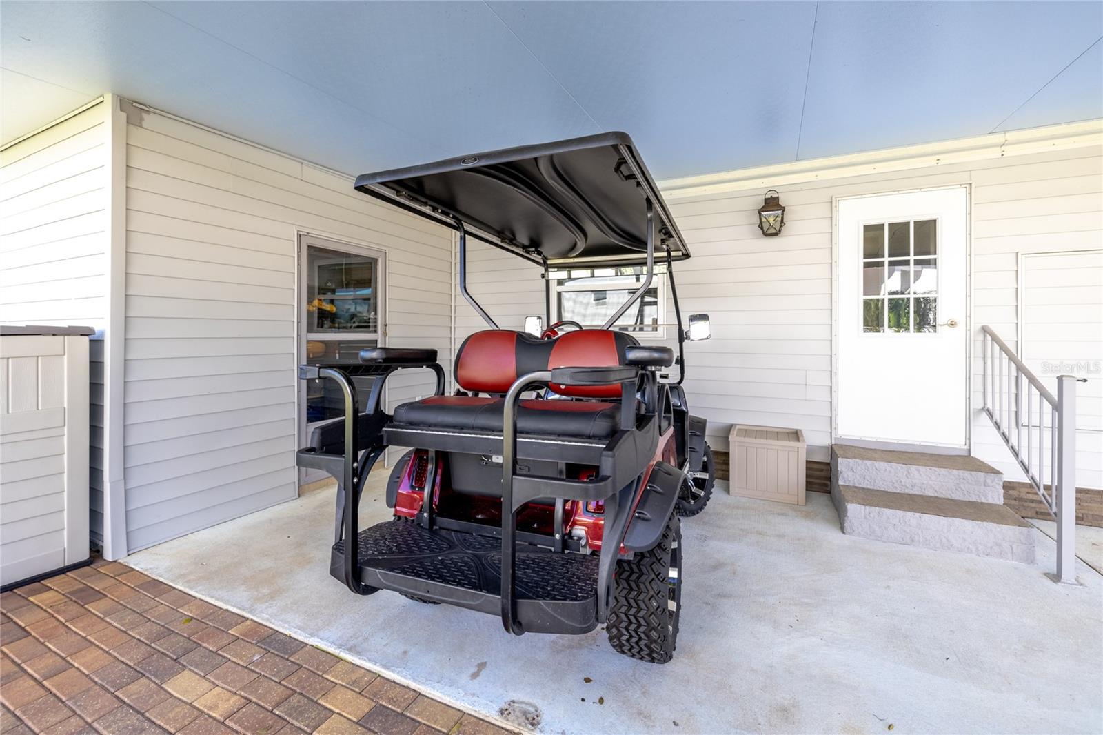 GOLDEN BAY COLONY PH 01 - Residential