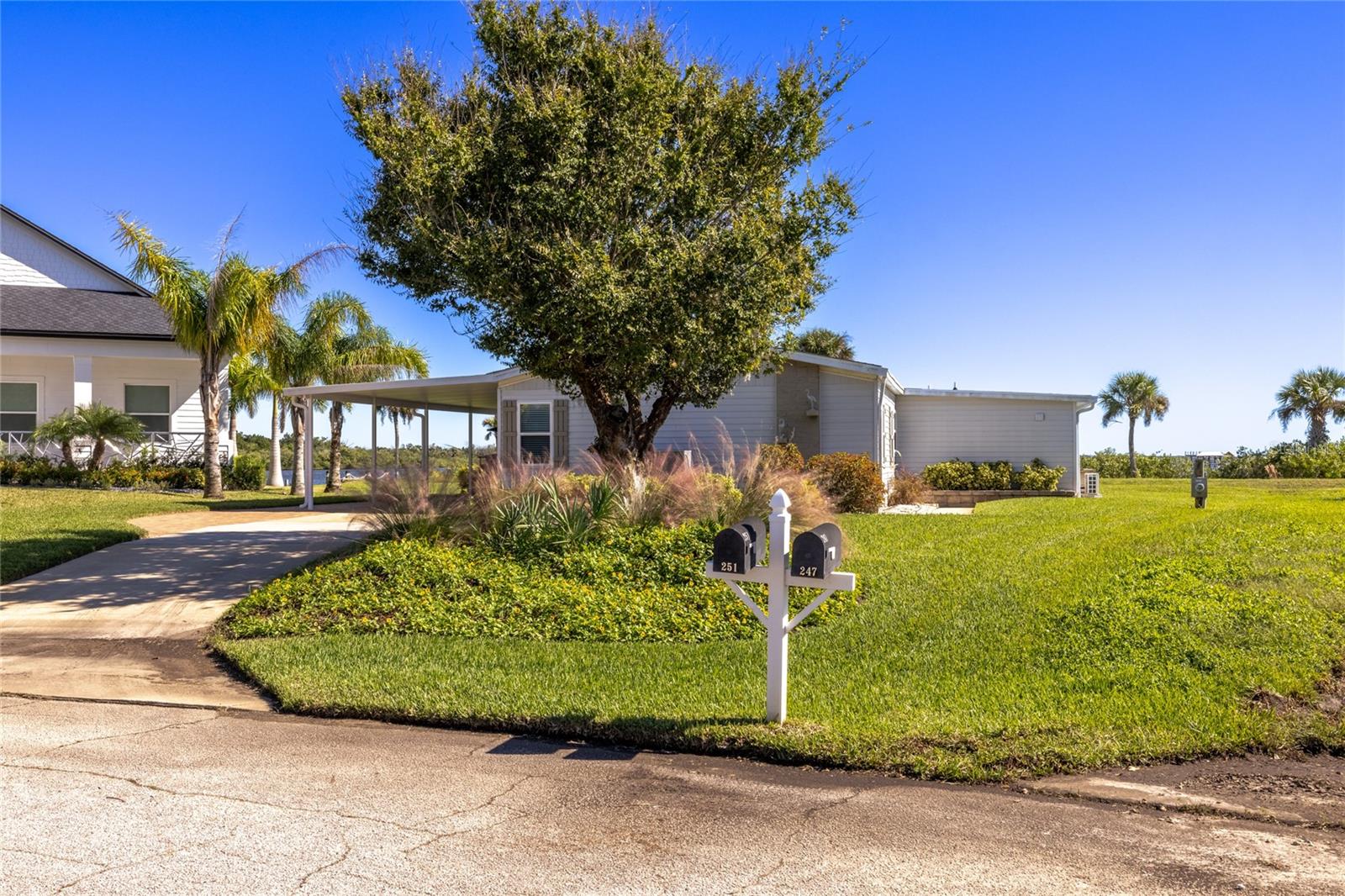 251 GOLDEN BAY BOULEVARD