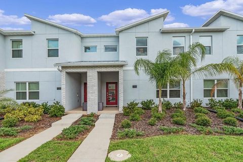 Photo of 1148 Kingsbarn Street, Davenport, FL 33896 (MLS # O6297853)