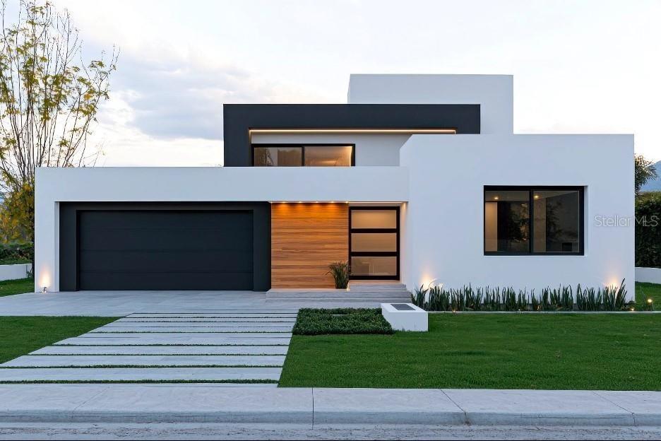 SUN N LAKE - Residential