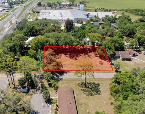 Lot 00200 LENORD STREET UMATILLA FL 32784