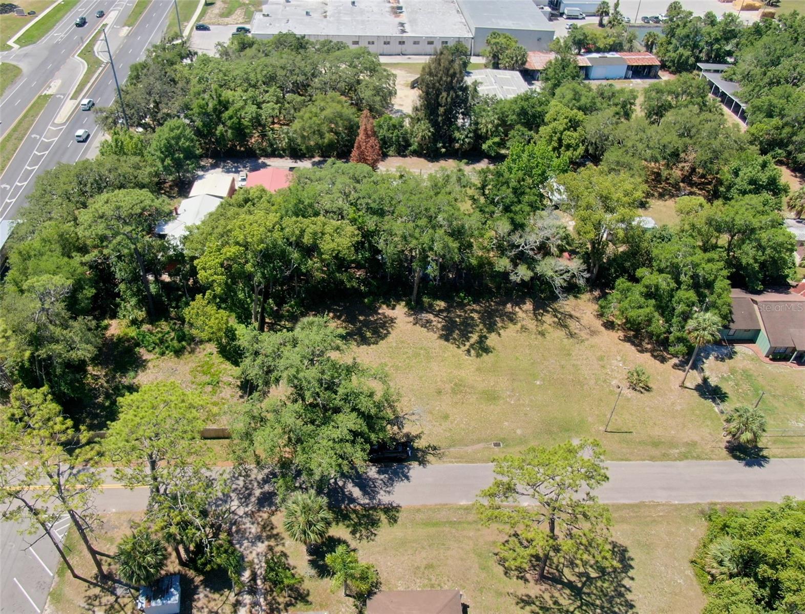 Lot 00200 LENORD STREET