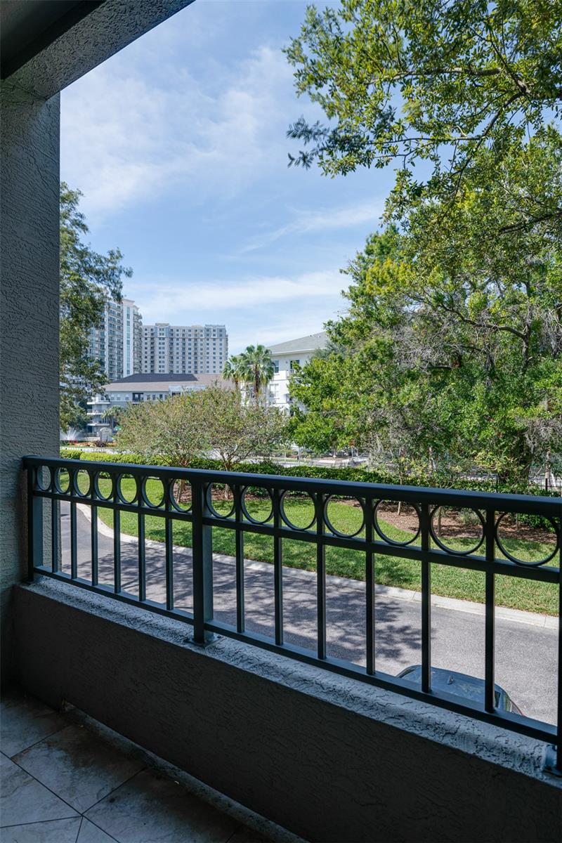 ISLAND PLACE A CONDO - Residential Lease