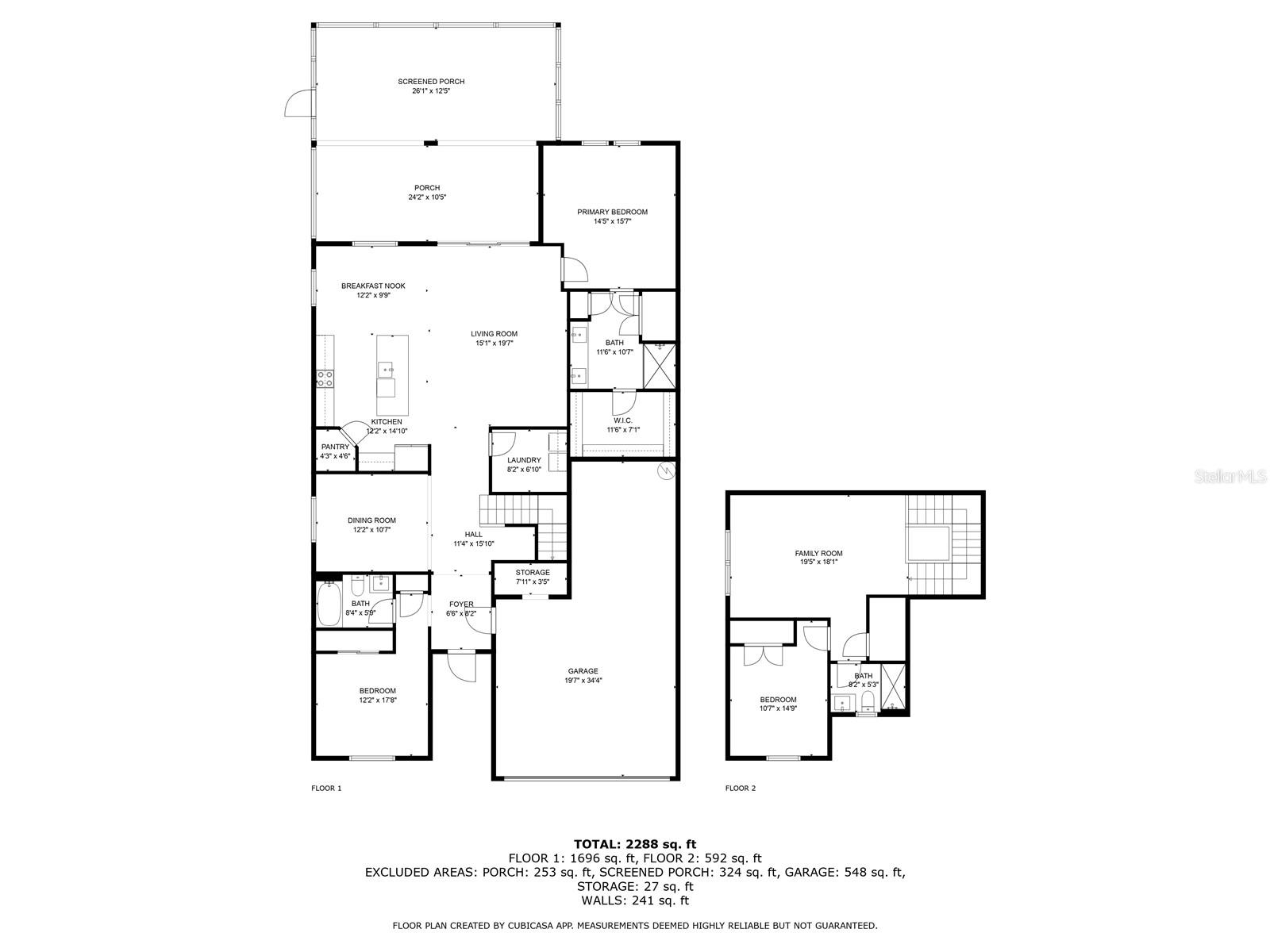 17026 SHELL BAY DRIVE