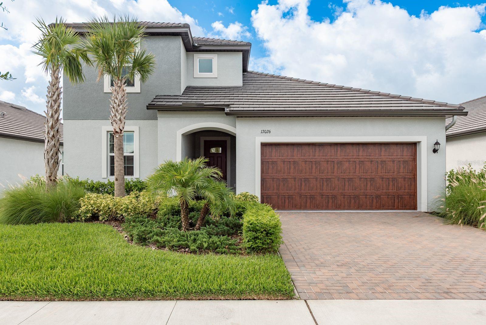 17026 SHELL BAY DRIVE