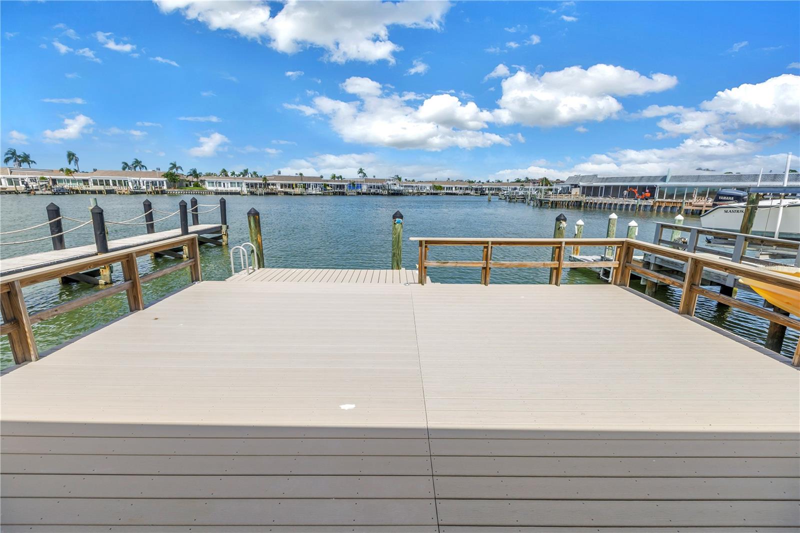 433 BOCA CIEGA POINT BOULEVARD S 1012