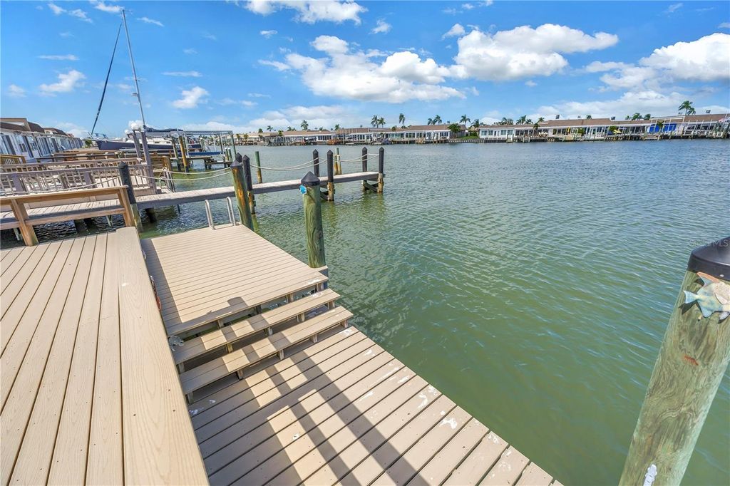 Photo of 433 Boca Ciega Point Boulevard S #1012, St Petersburg, FL 33708 (MLS # TB8435635)
