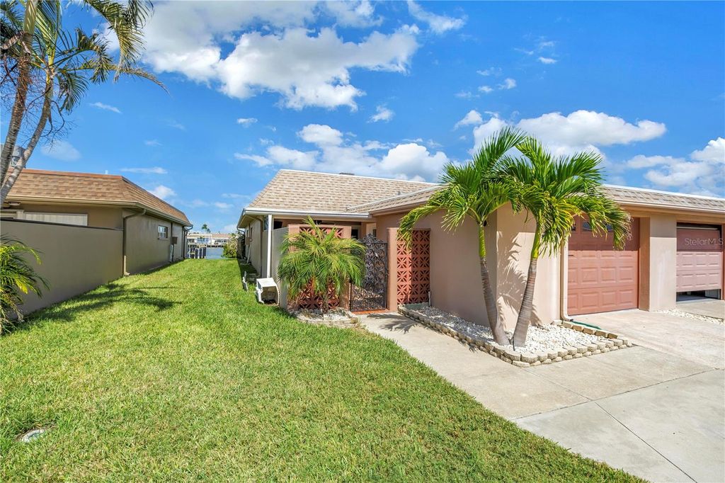 Photo of 433 Boca Ciega Point Boulevard S #1012, St Petersburg, FL 33708 (MLS # TB8435635)