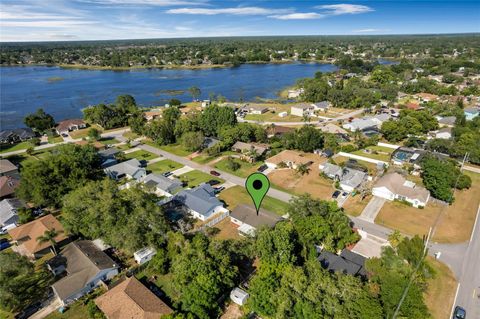 A home in DELTONA