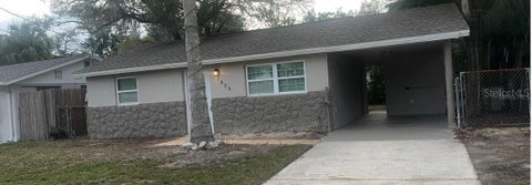 Photo of 7323 Oelsner Street, New Port Richey, FL 34652 (MLS # TB8545143)
