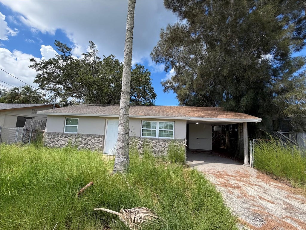 Photo of 7323 Oelsner Street, New Port Richey, FL 34652 (MLS # TB8545143)