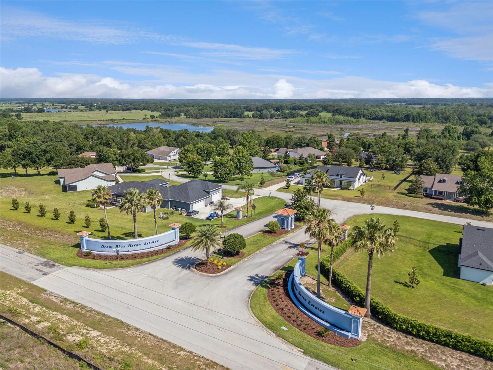18353 GREAT BLUE HERON DRIVE