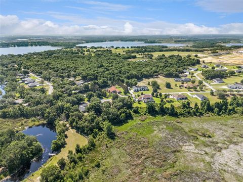 Tiny photo for 18353 Great Blue Heron Drive, Groveland, FL 34736 (MLS # O6408058)