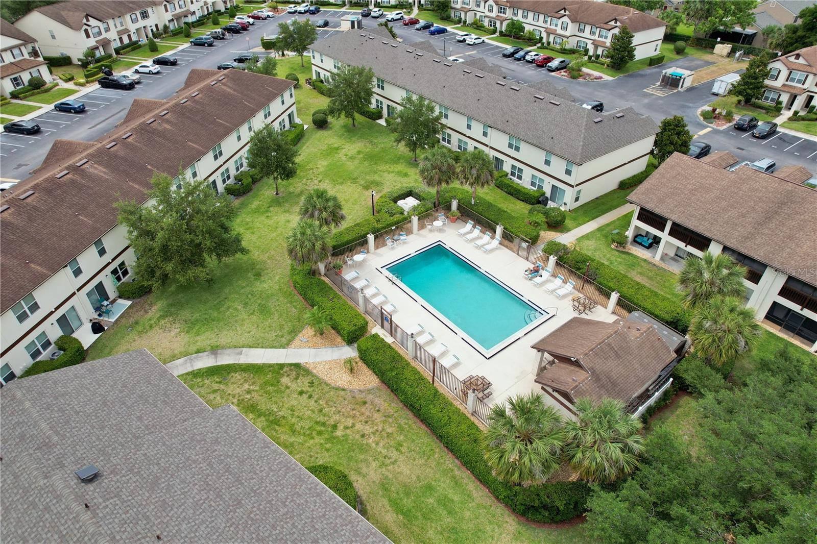 TUSCANY PLACE PH 1 - Residential