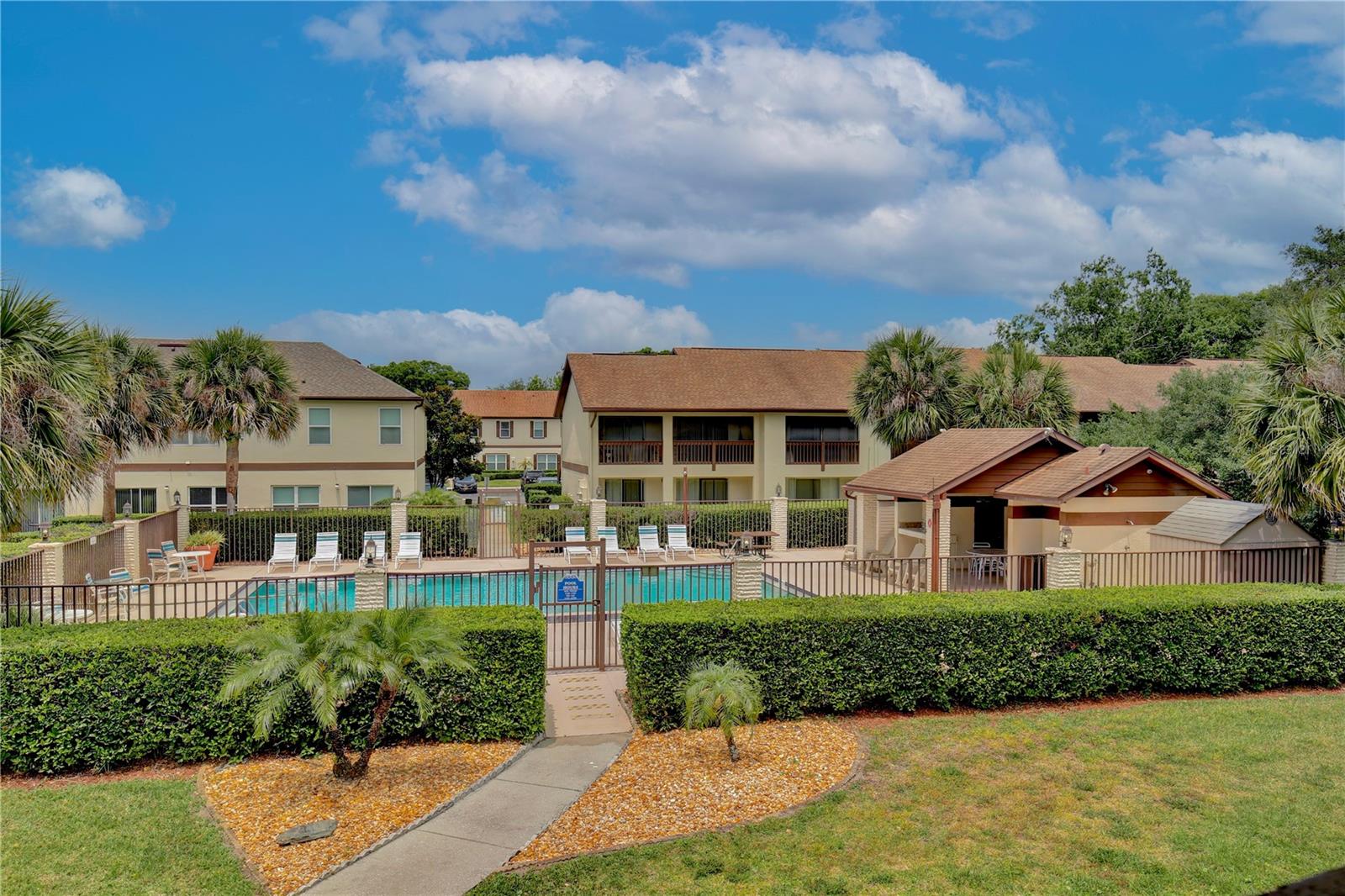 TUSCANY PLACE PH 1 - Residential