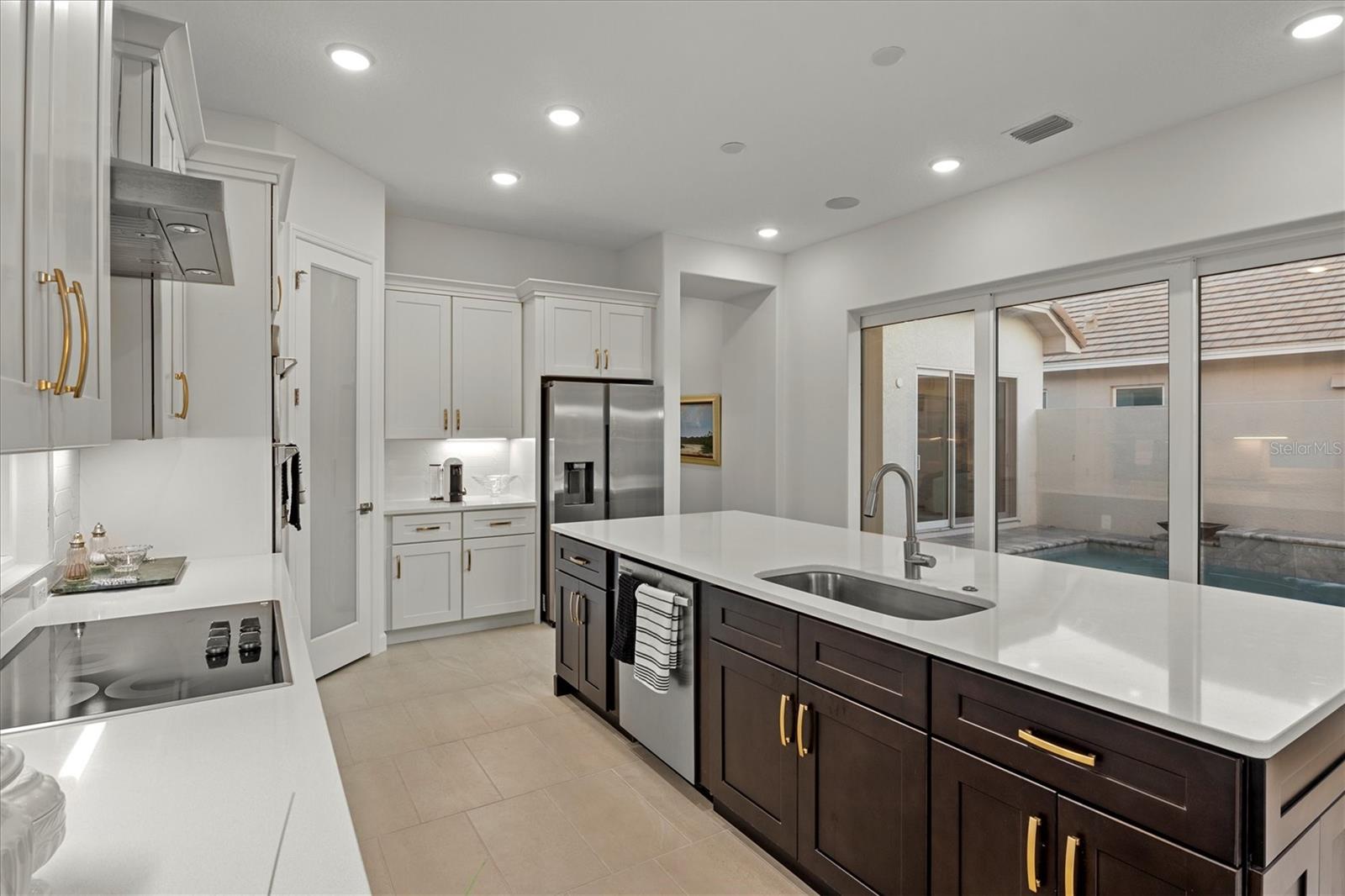 HAMPTON LNDG/PROVIDENCE - Residential