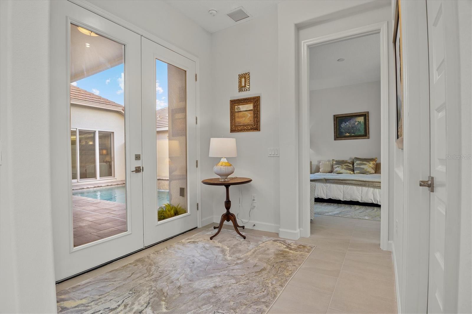 HAMPTON LNDG/PROVIDENCE - Residential