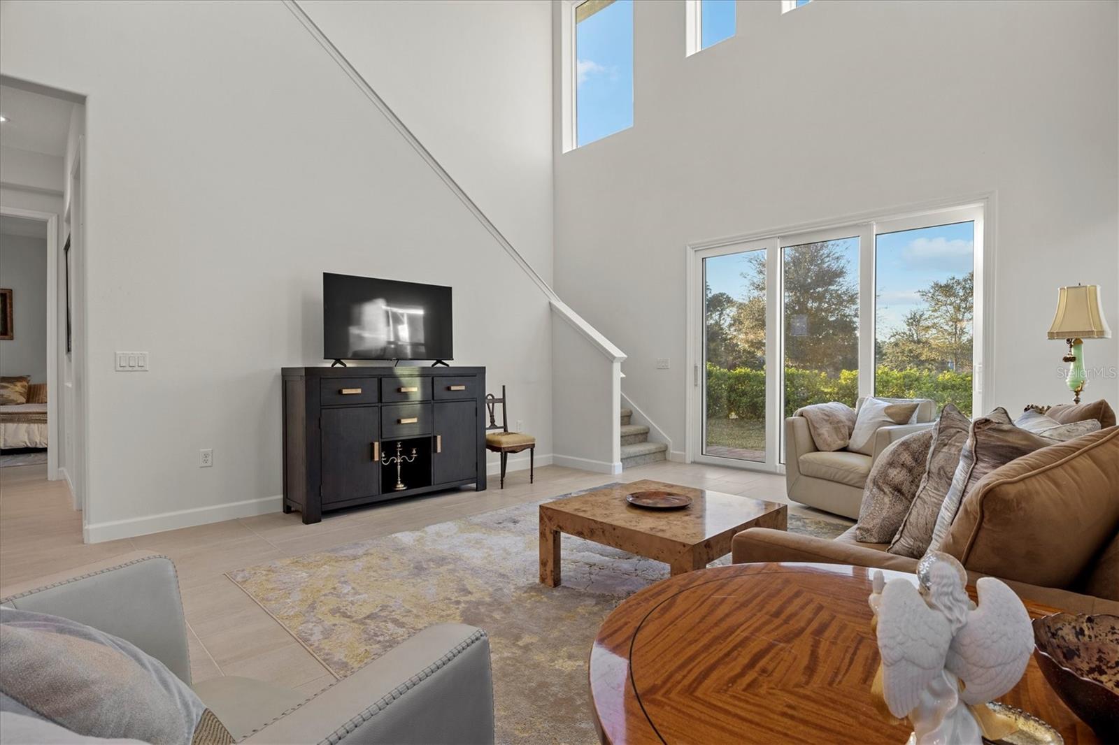 HAMPTON LNDG/PROVIDENCE - Residential