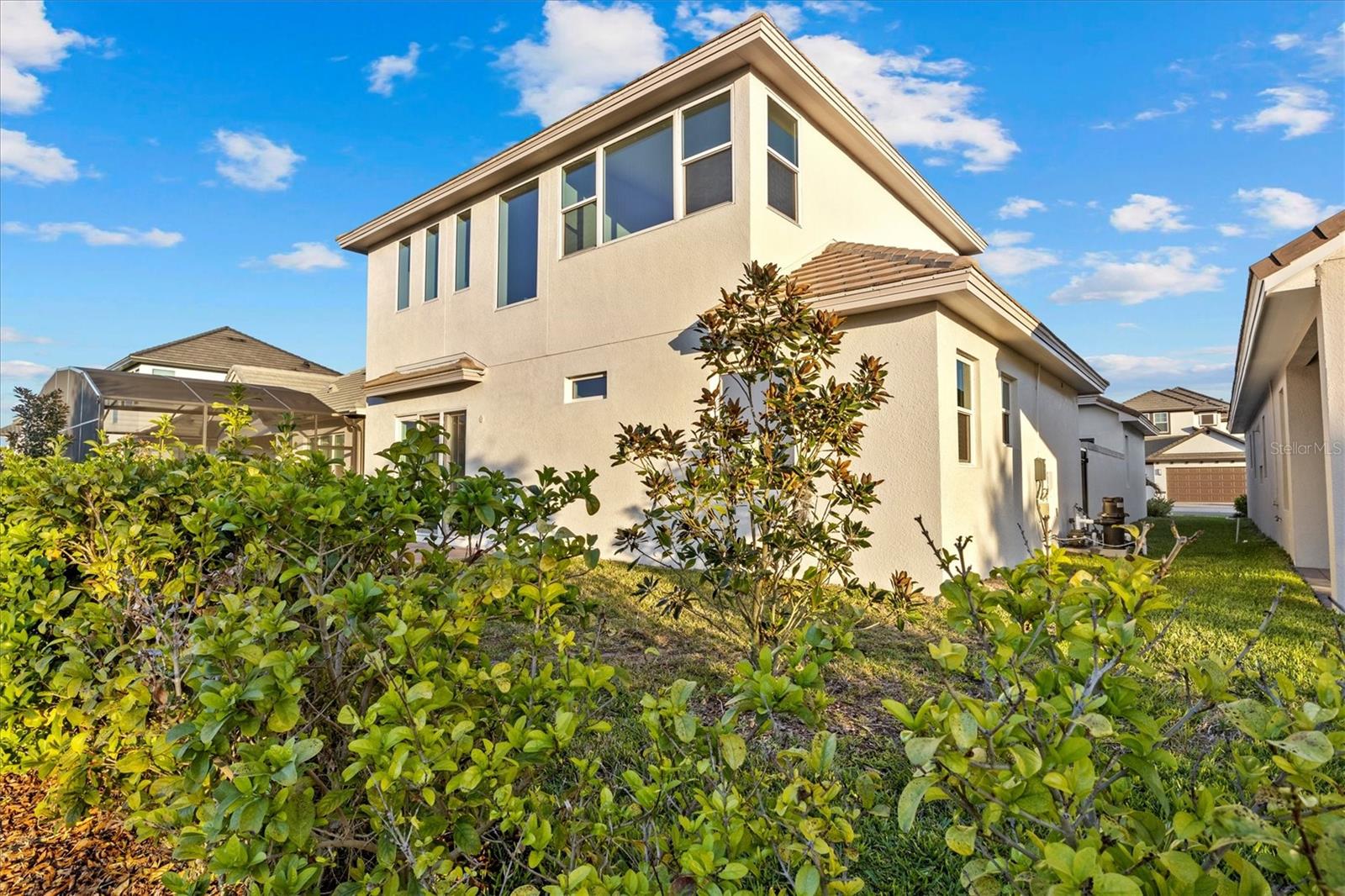 HAMPTON LNDG/PROVIDENCE - Residential