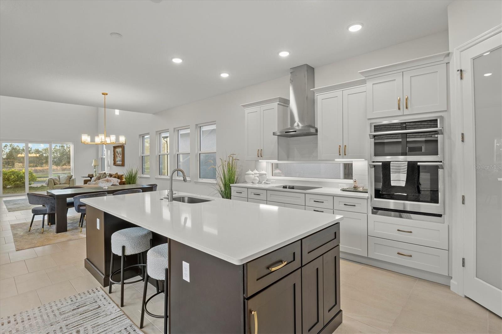 HAMPTON LNDG/PROVIDENCE - Residential