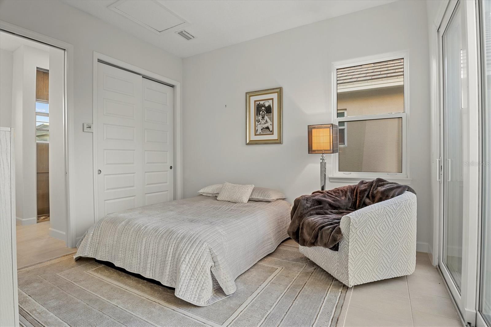 HAMPTON LNDG/PROVIDENCE - Residential