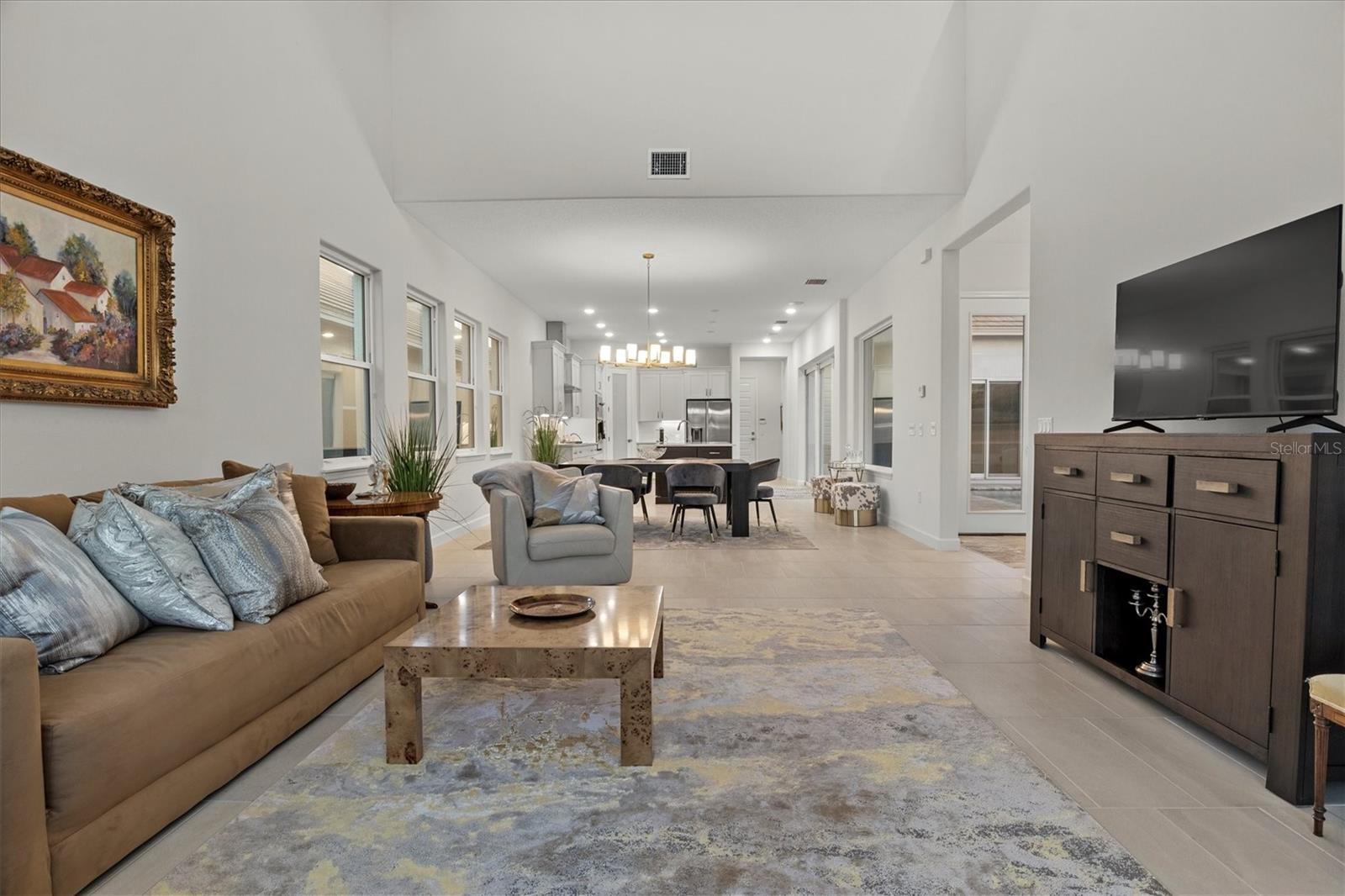 HAMPTON LNDG/PROVIDENCE - Residential