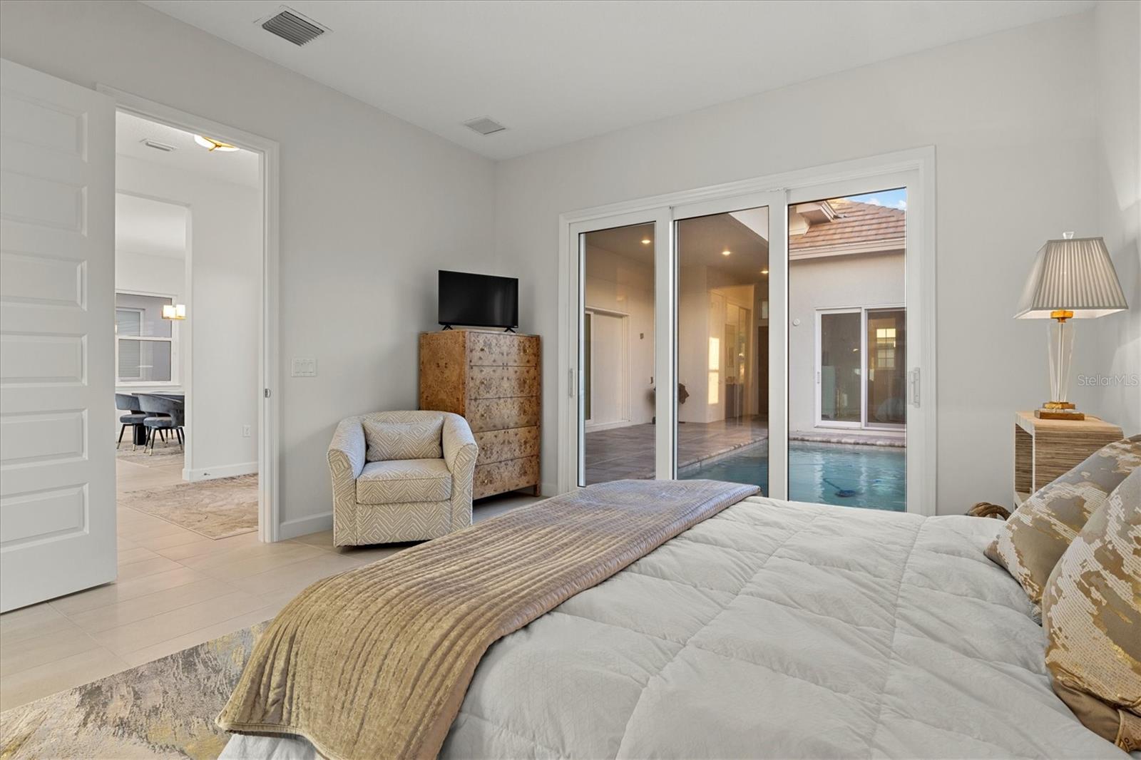 HAMPTON LNDG/PROVIDENCE - Residential