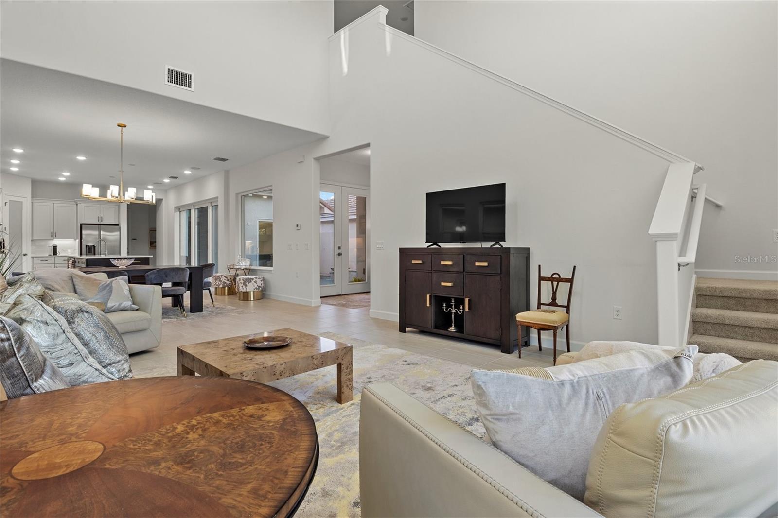 HAMPTON LNDG/PROVIDENCE - Residential