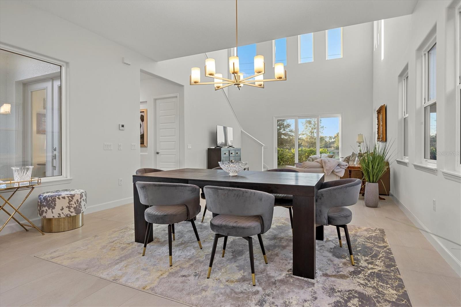 HAMPTON LNDG/PROVIDENCE - Residential