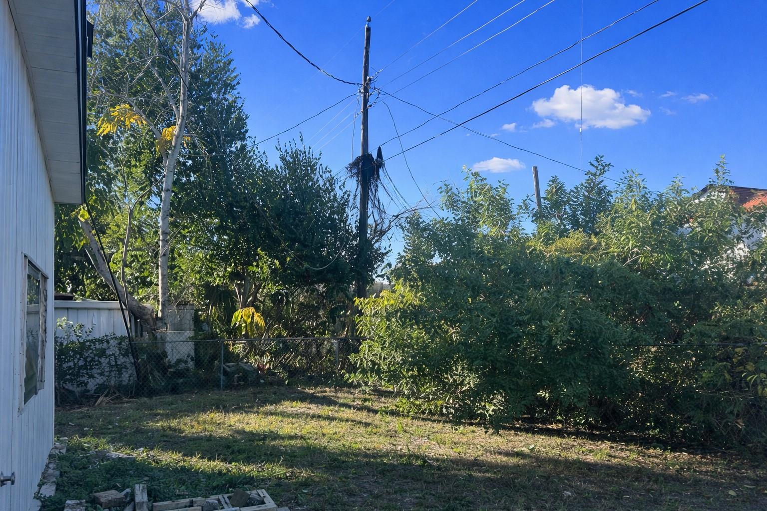 PORT RICHEY LAND CO SUB - Residential