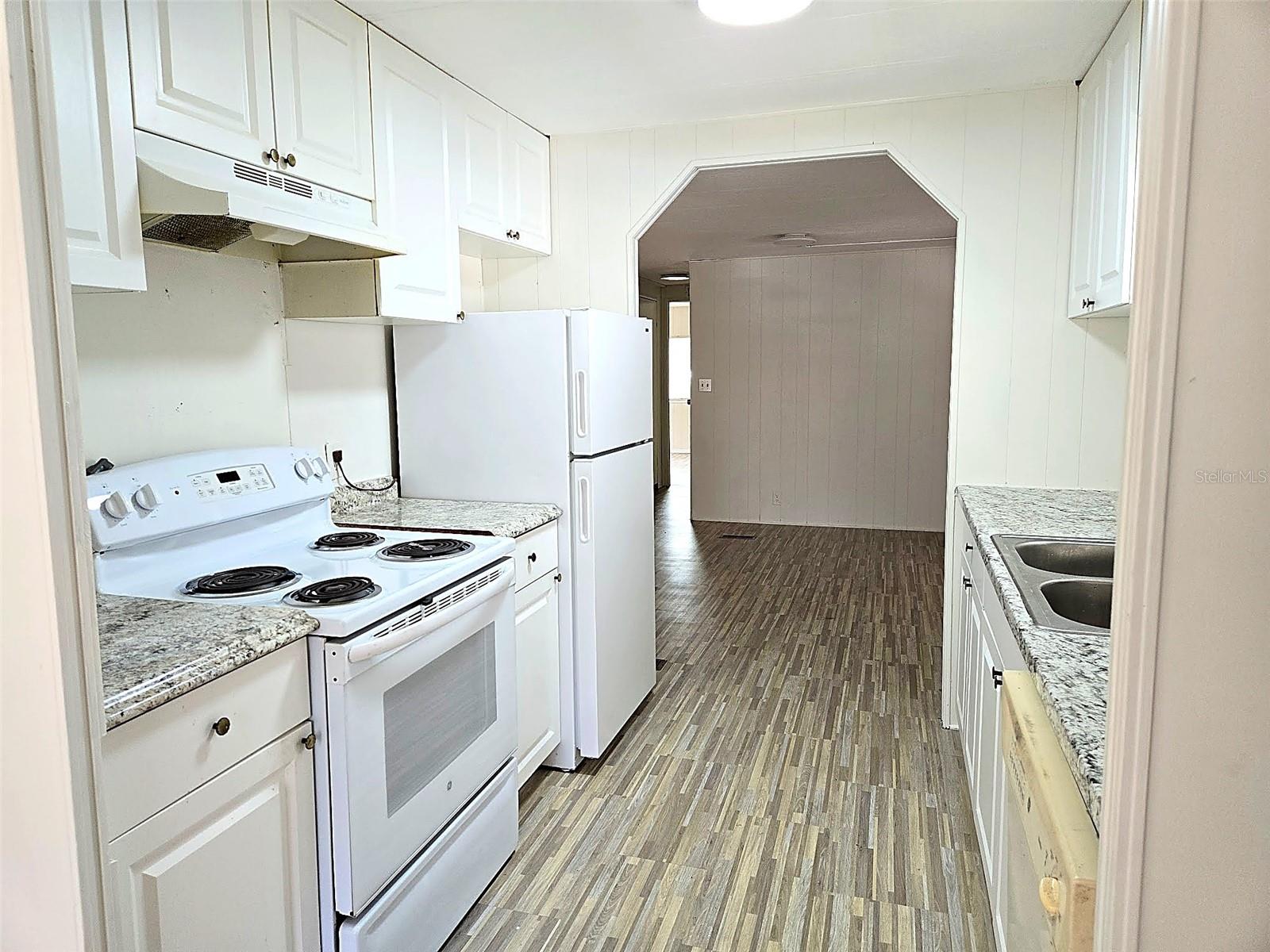 PORT RICHEY LAND CO SUB - Residential