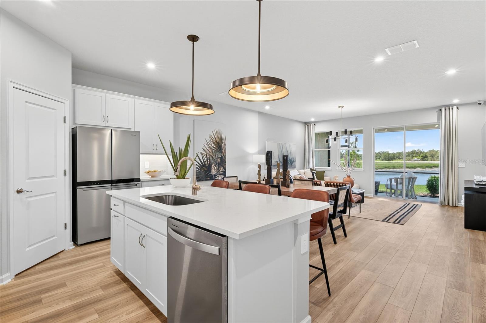 CROSSWIND RANCH - Residential