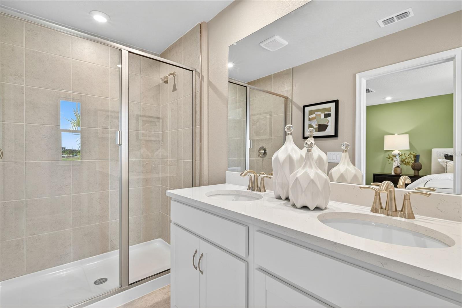 CROSSWIND RANCH - Residential