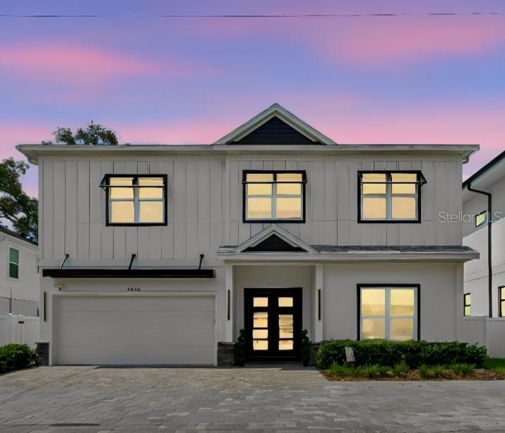 Photo of 4022 W Bay To Bay Boulevard, Tampa, FL 33629 (MLS # TB8518459)