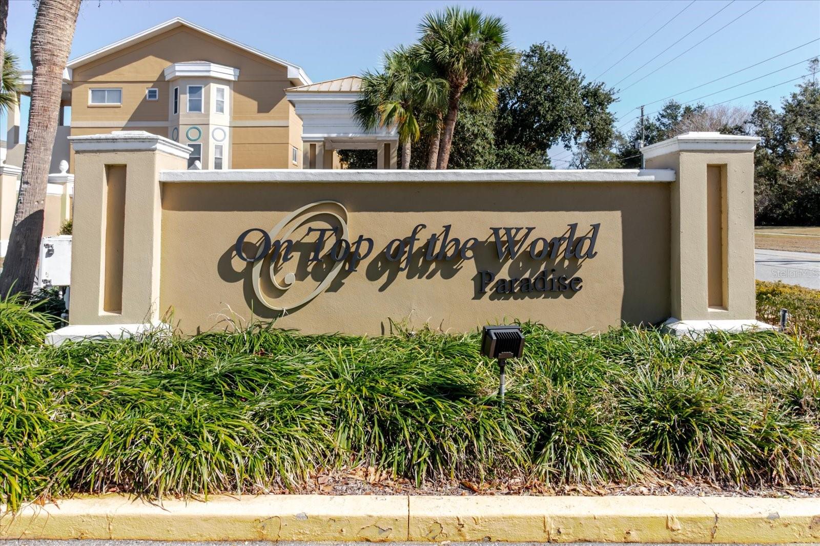 2209 UTOPIAN DRIVE E 207